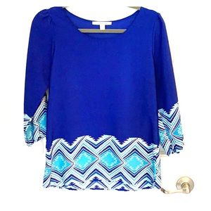 Miami blouse
